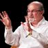 Author Salman Rushdie attacked on stage at event in New York