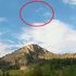 Suspected meteor caught on camera streaking across the sky over Utah