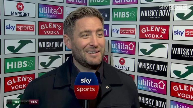 Lee Johnson That S Why We Re In Football Video Watch Tv Show Sky Sports