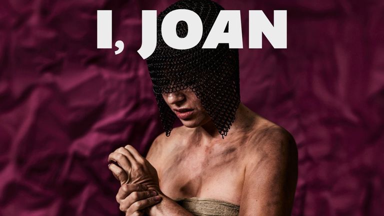 Non-binary Joan of Arc play causes a stir as critics turn on depiction of cultural icon