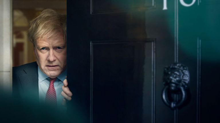 Drama televisivo del Reino Unido sobre el cargo de primer ministro de Boris Johnson: ¿lo verá?  |  Noticias del Reino Unido