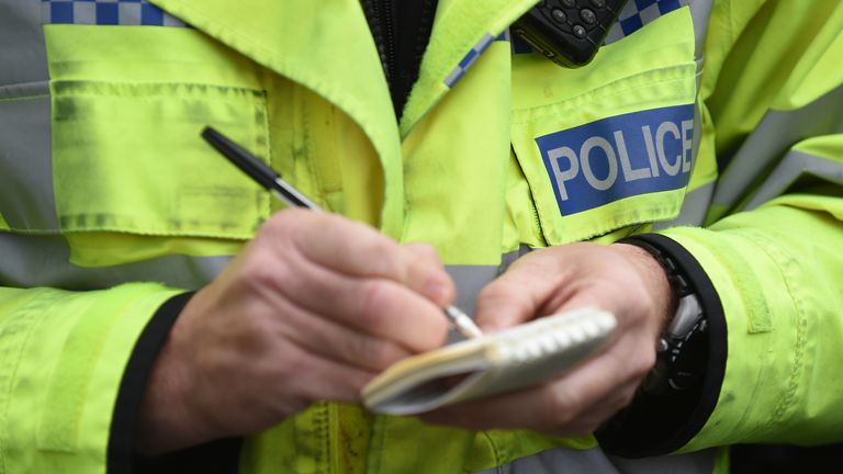 ‘Unacceptable and unsustainable’: Police watchdog condemns low burglary and theft clear-up rates