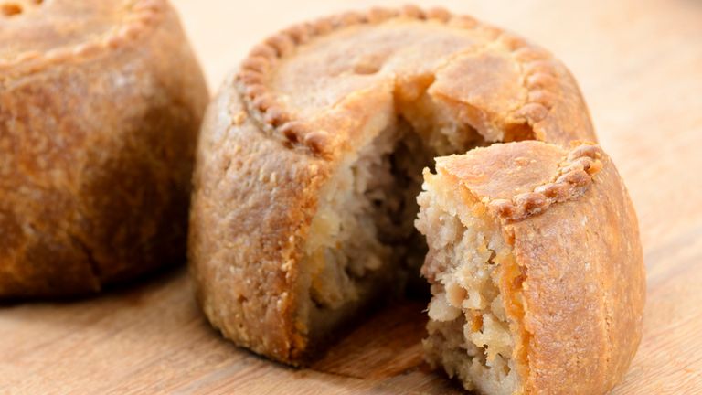 Calls for Leicester’s Pork Pie Roundabout to be renamed
