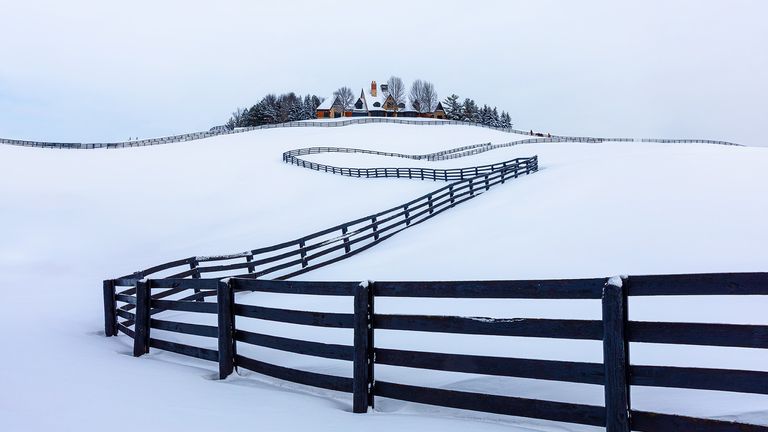 Photo location: Ontario, Canada Pic RMET