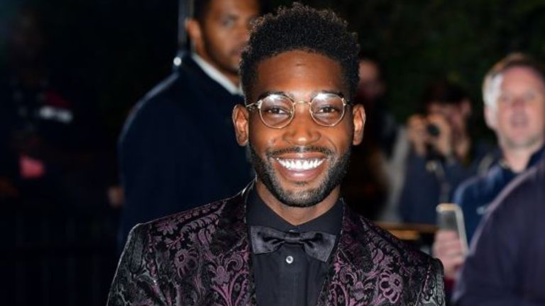 Tinie Tempah