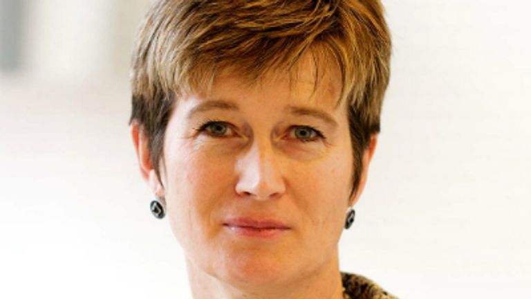 Vicky Bowman Appointed to Lead Myanmar Centre for Responsible Business
