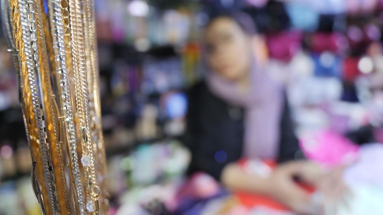 22-year-old woman in Kabul