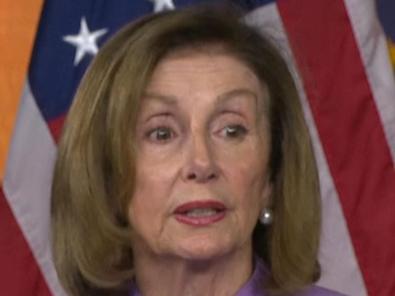 Nancy Pelosi lascia la leadership: con lei si chiude una pagina di storia – La Voce di New York Nancy Pelosi lascia la leadership: con lei si chiude una pagina di storia – La Voce di New York