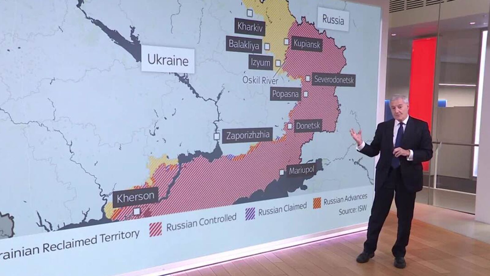 Ukraine visual data 3