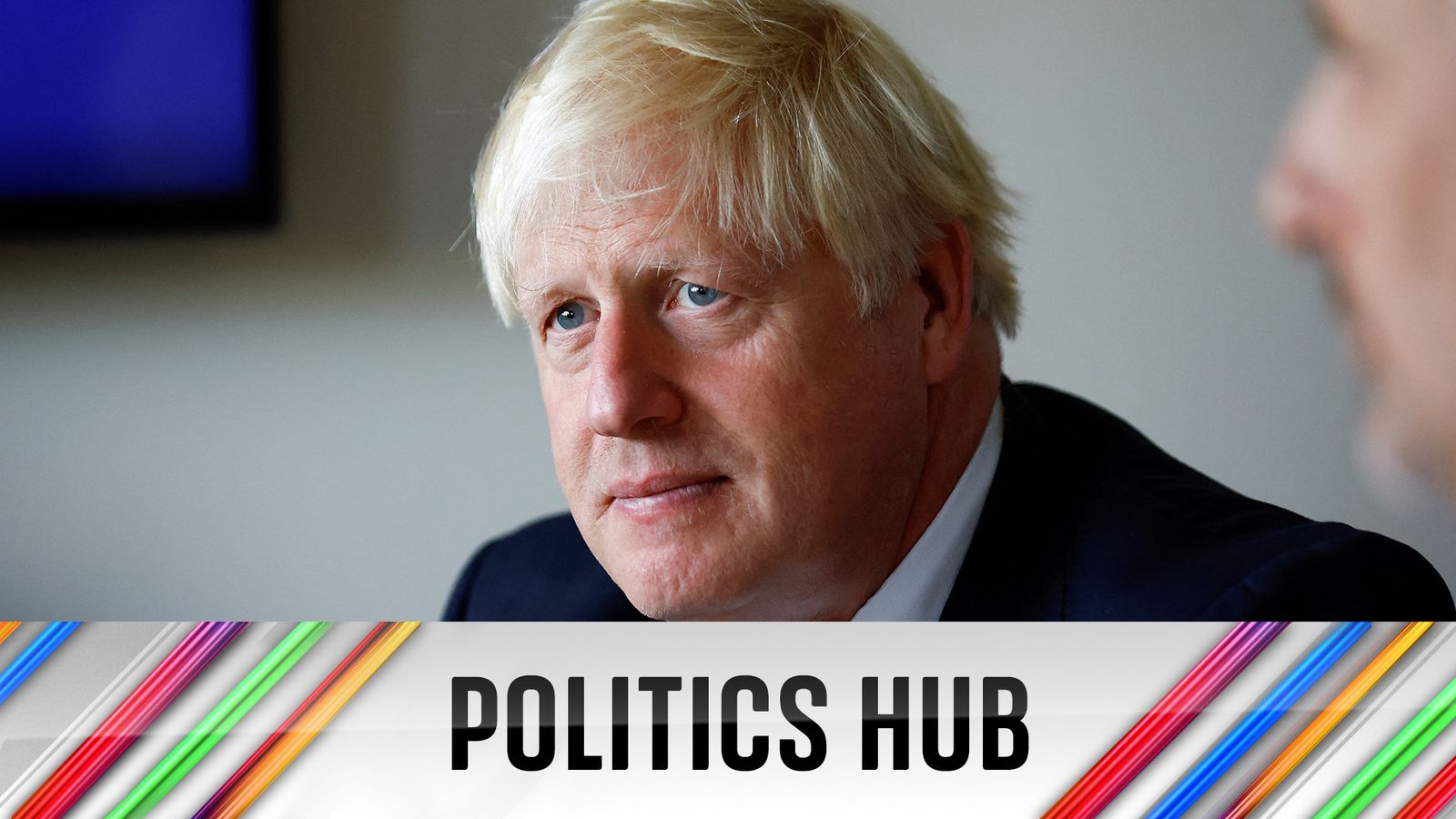 Next UK Prime Minister - Latest: 'Difficult To See' How Boris Johnson ...