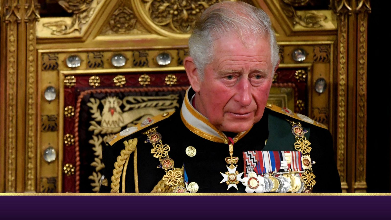 King Charles III to be formally proclaimed monarch in first televised Accession Council |  PoliticsNews