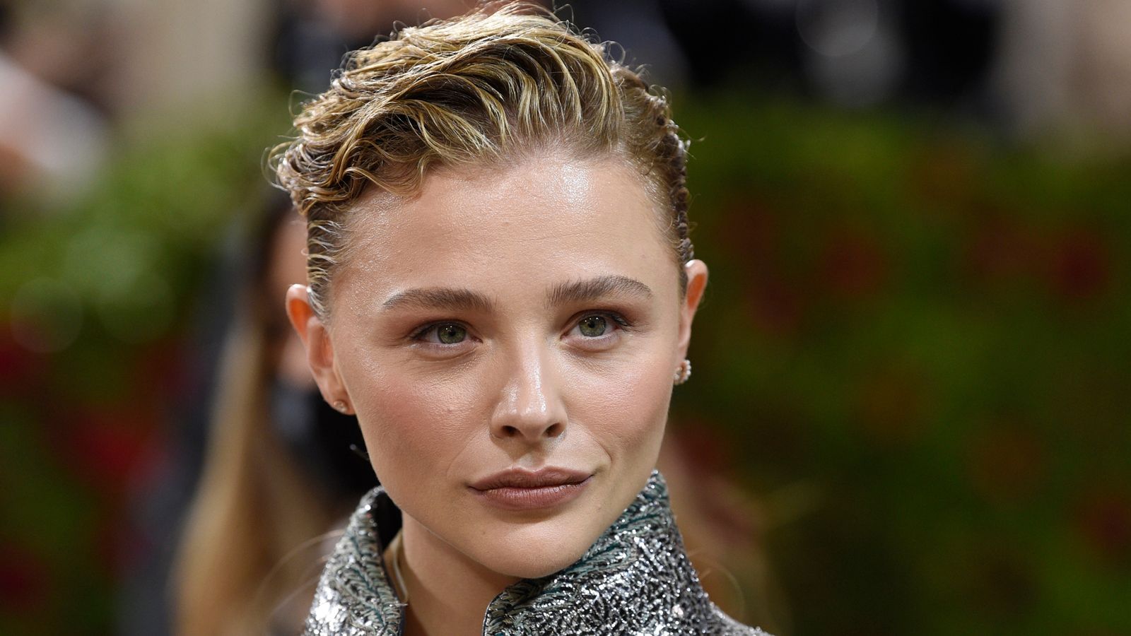 Chloë Grace Moretz hits out at 'horrific' Family Guy pizza box meme which led to body dysmorphia