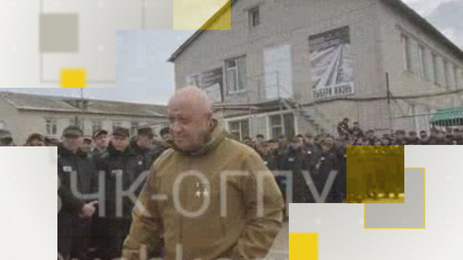 Des prisonniers russes ont dit qu’ils pouvaient être libérés s’ils effectuaient six mois de service en Ukraine – une vidéo divulguée semble le montrer |  Nouvelles du monde