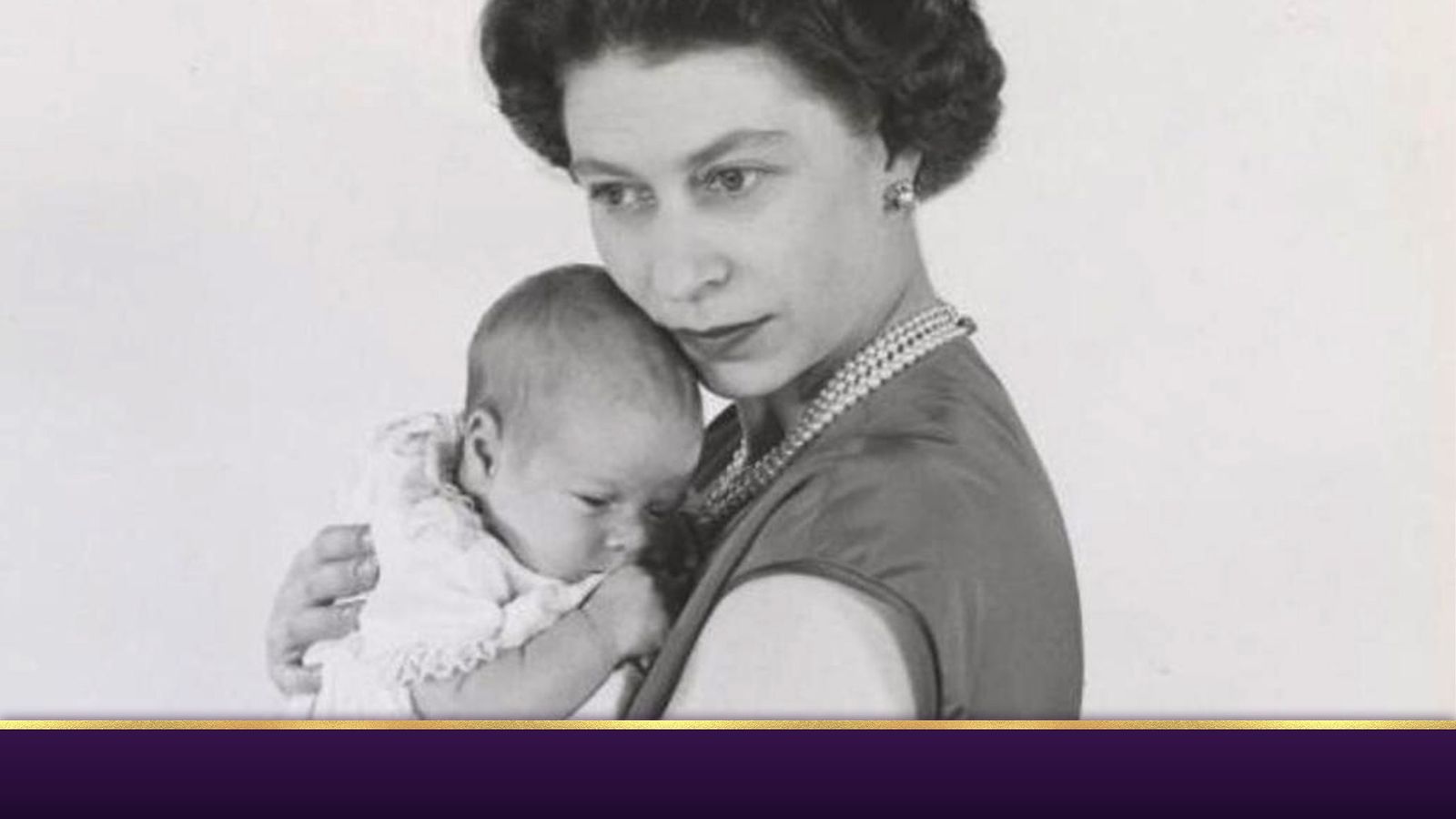 Książę Andrzej oddaje hołd królowej: „Będę z tobą na zawsze” |  Wiadomości z Wielkiej Brytanii