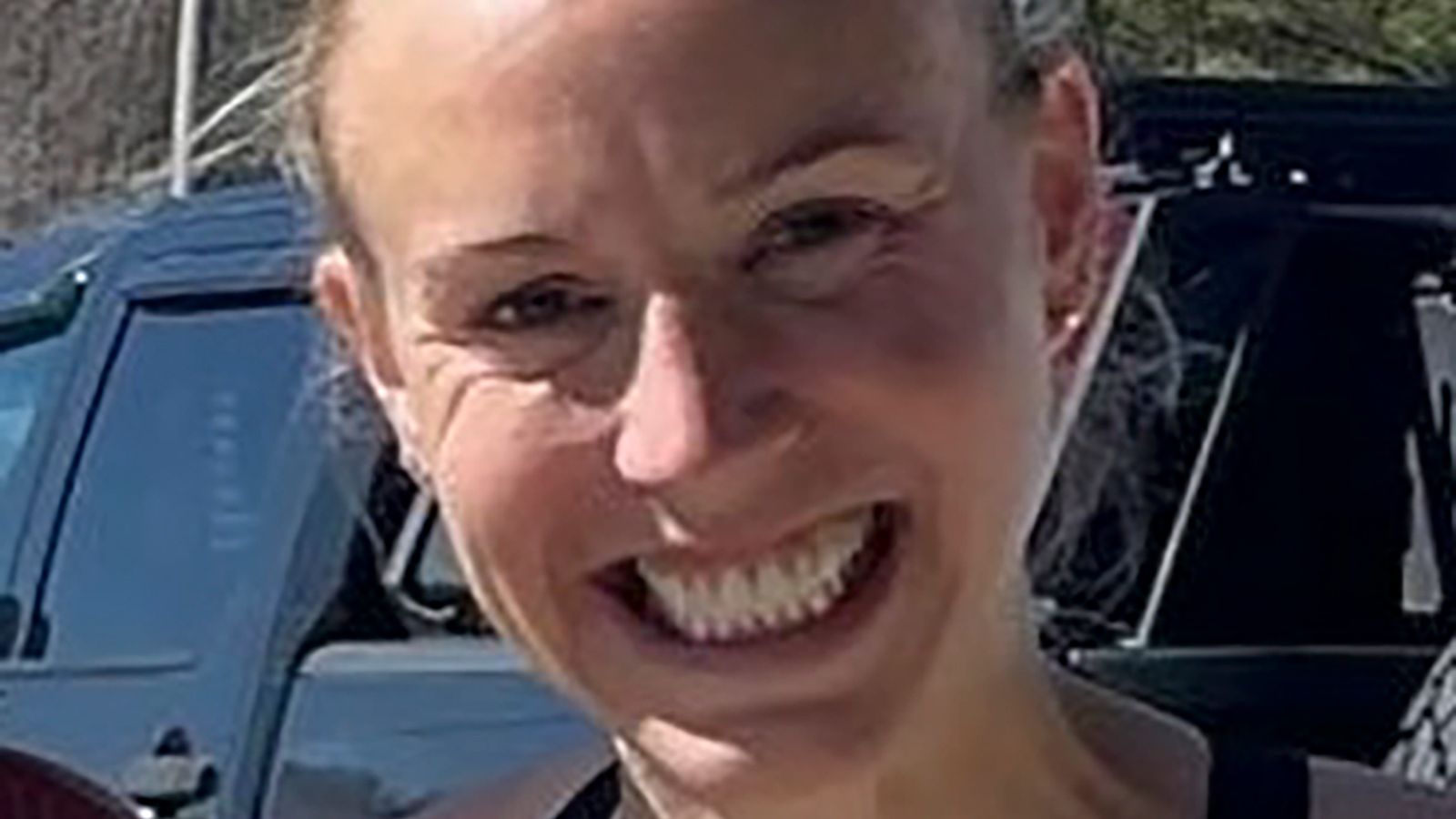 テネシー州の相続人 Elisa Fletcher が誘拐され、ジョギング中に SUV に無理やり押し込まれた後、男性が起訴 | 米国のニュース
