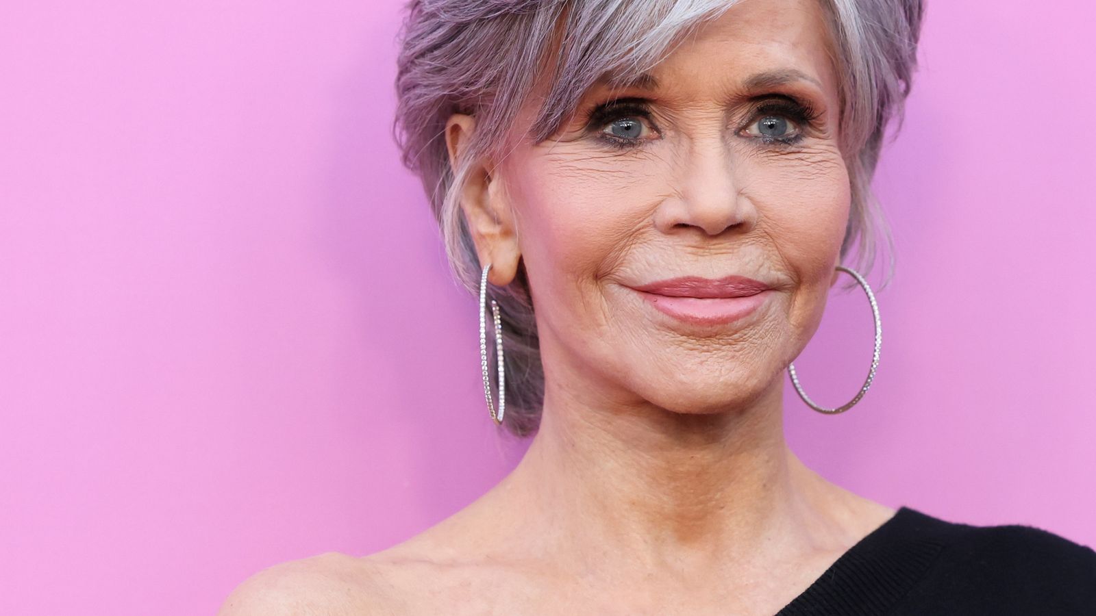 Aktorka Jane Fonda ujawnia diagnozę raka i rozpoczyna chemioterapię |  Ents & Arts News