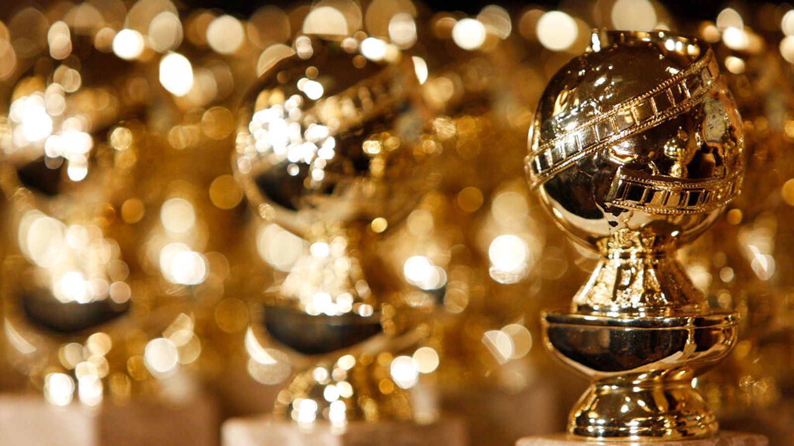 The Golden Globes are back on TV, but will the stars turn up and the viewers tune in?