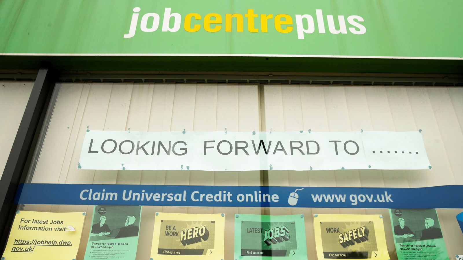 Part-time workers to face benefit cuts if they don't look for more work