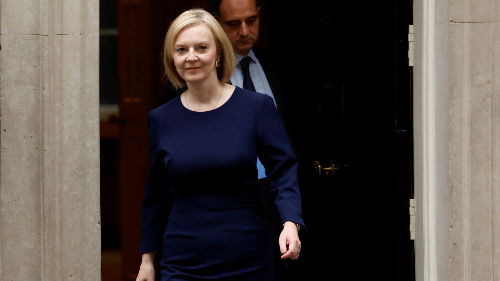 Liz Truss should watch out - many Tory MPs want her gone