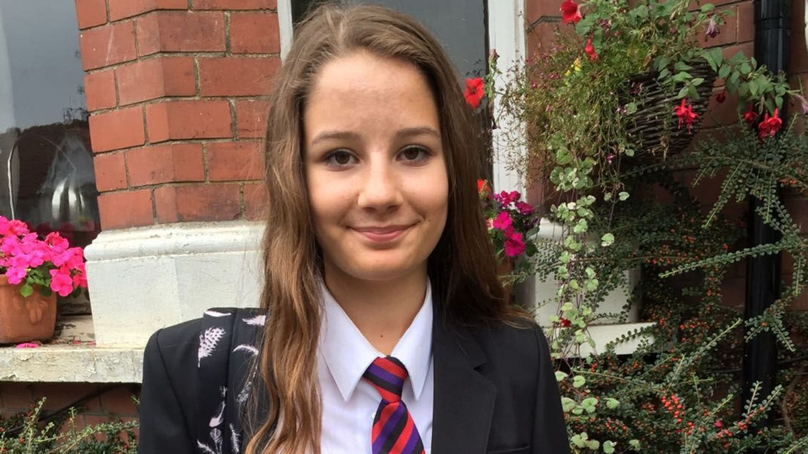 Molly Russell's headteacher tells inquest social media is 'almost impossible to keep track of'