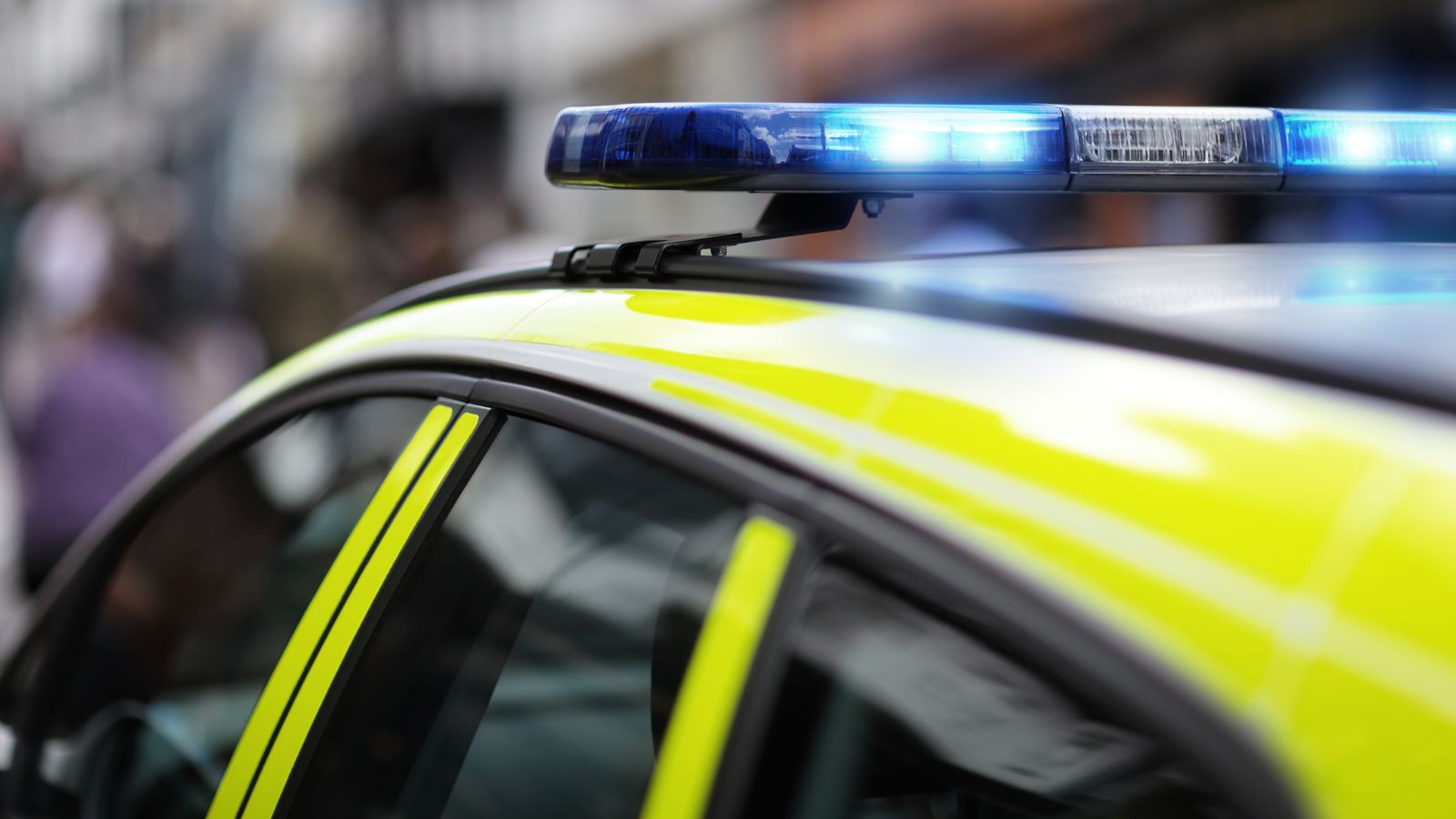 Une femme de 70 ans meurt après une attaque dans le parc d’Exeter alors qu’un homme est arrêté |  Nouvelles du Royaume-Uni