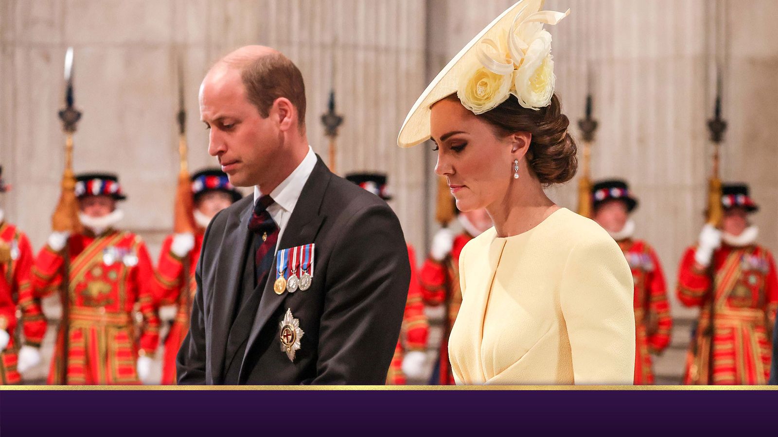 William được mệnh danh là Hoàng tử xứ Wales – Kate nối gót Diana trở thành Công nương xứ Wales |  Tin tức Vương quốc Anh