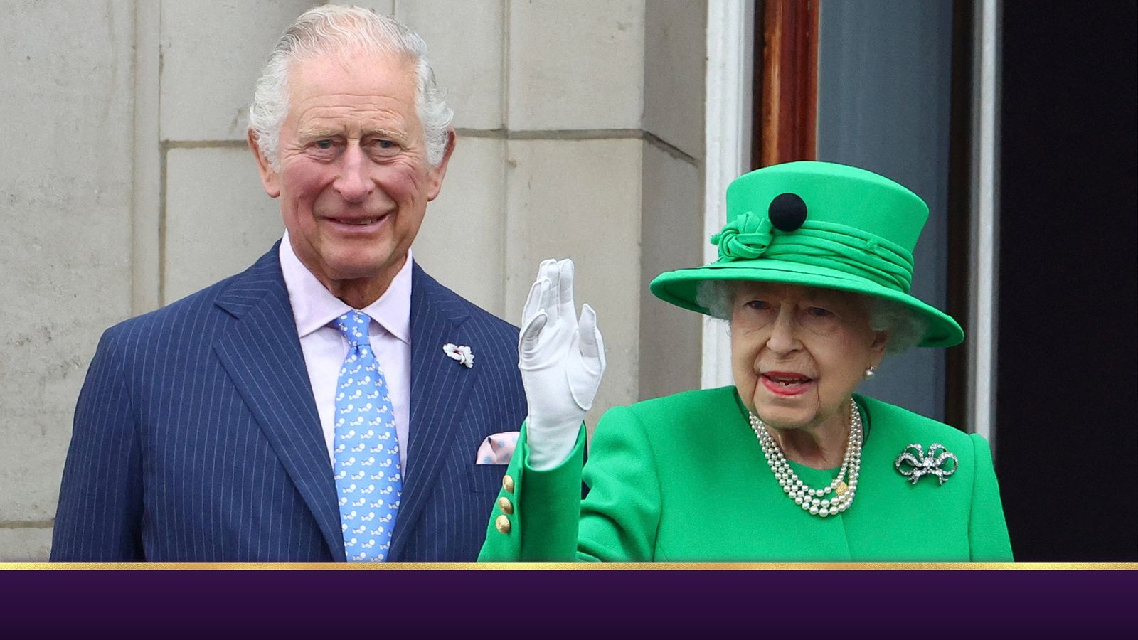 King Charles's statement after Queen's death - 'a moment of the greatest  sadness for me', UK News