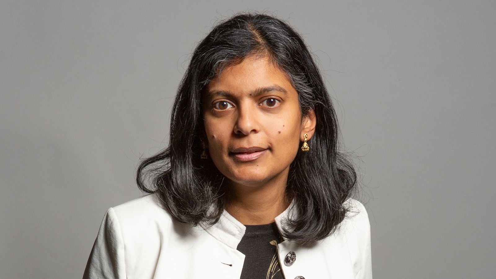 Labour MP Rupa Huq suspended from party for calling Chancellor Kwasi Kwarteng 'superficially' black