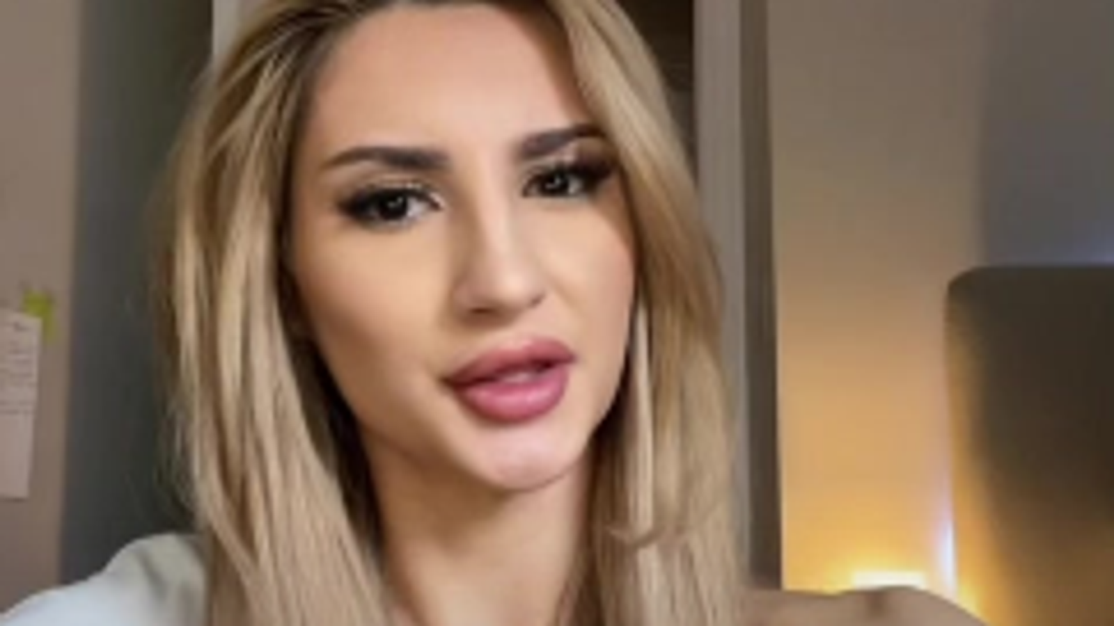 Tiktok Influencer Tanya Pardazi Dies In Skydiving Incident In Toronto World News Inaconvex 0418