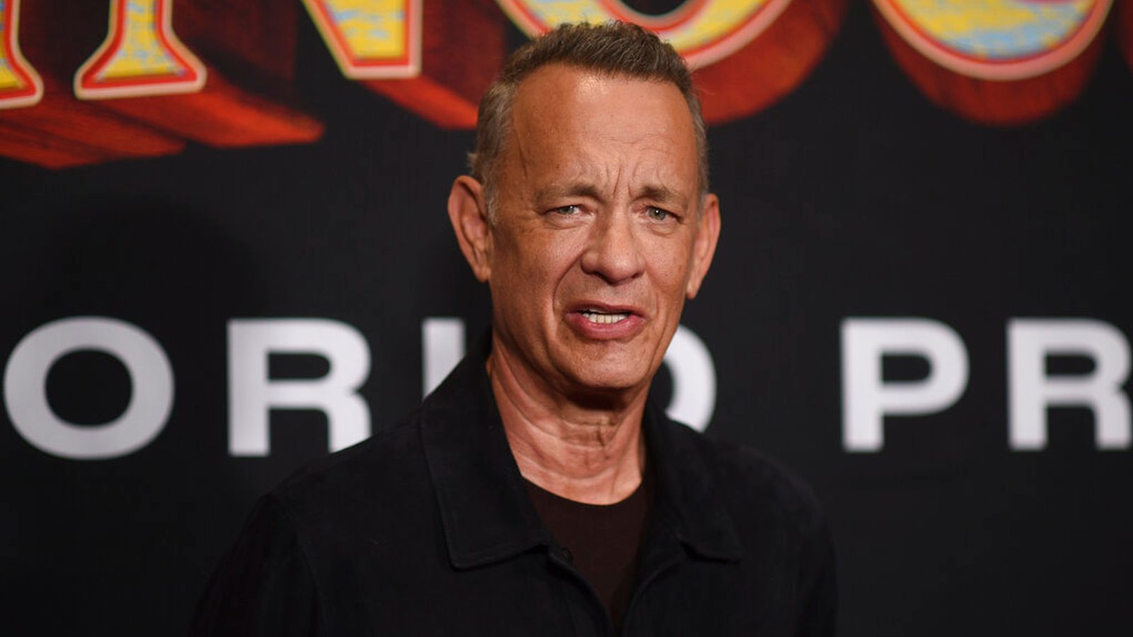 Tom Hanks: I've made four pretty good films