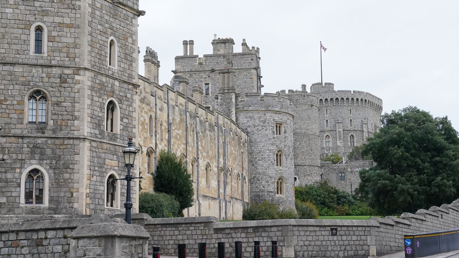 Windsor Castle to reopen to public for first time since Queen's death