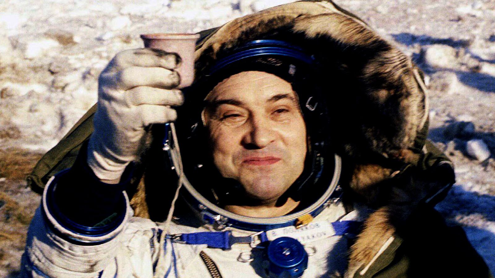 Valery Polyakov: kosmonot Rusia yang memecahkan rekor misi luar angkasa terlama meninggal pada usia 80 |  Berita ilmiah dan teknis