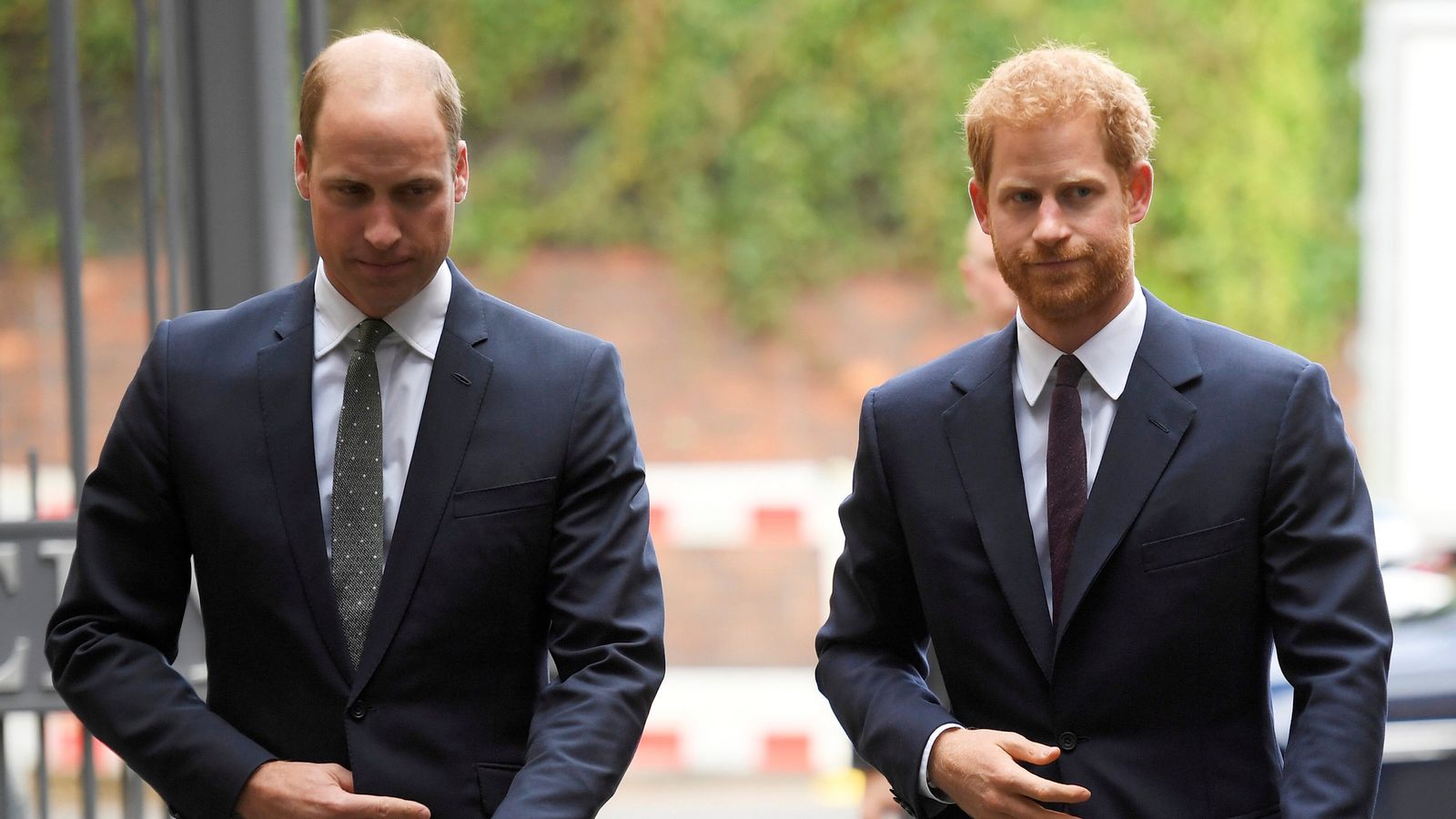 Prince Harry court case: Ex-Mirror royal reporter Jane Kerr quizzed on private conversation between William and Duke of Sussex