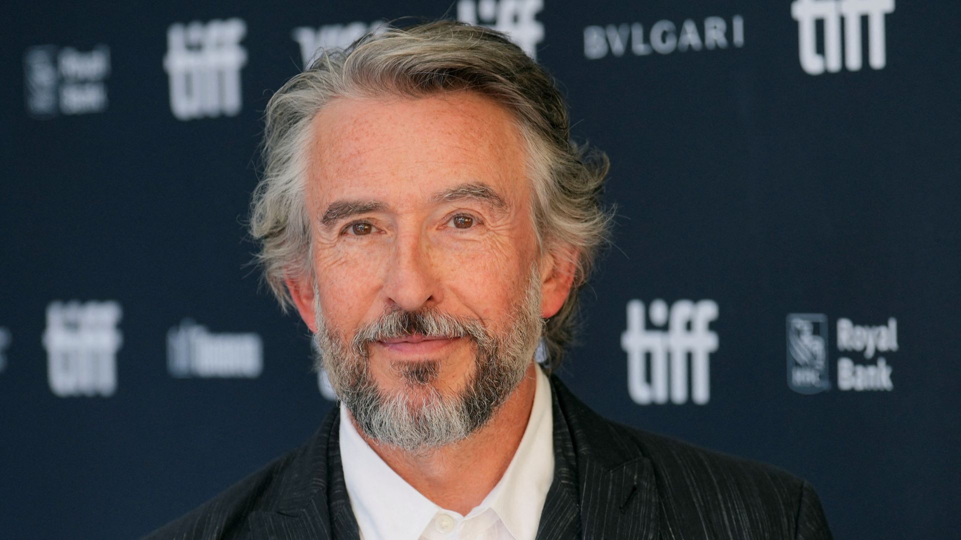 Steve Coogan avoids driving ban after plea to save TV show... for second time