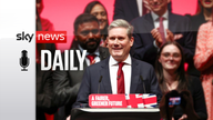 Sir Keir Starmer: Could this be a ‘Labour Moment’?  