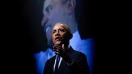 Former President Barack Obama won an Emmy for his work on Netflix documentary series Our Great National Parks