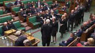 MPS swear an otah to Kings Charles