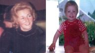 Renee and Andrew MacRae went missing in 1976 