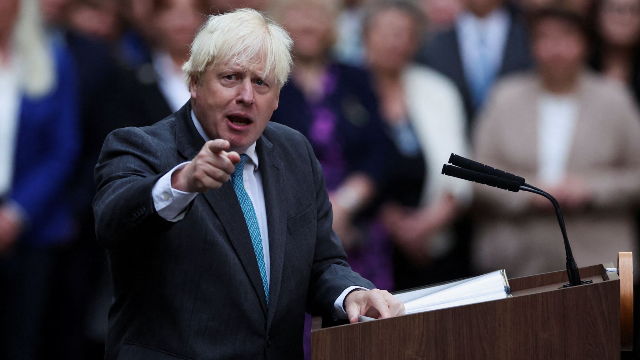 Boris Johnson's legal fees could cost taxpayer more than £222,000, says