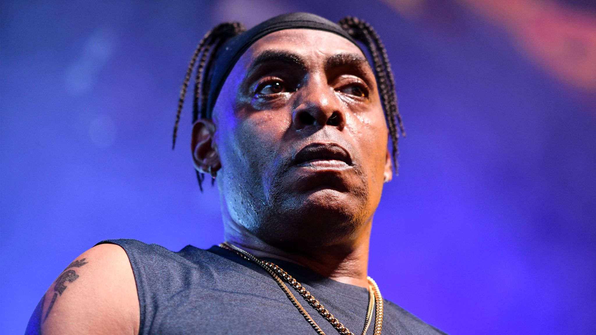 Gangsta's Paradise' rapper Coolio has died after collapsing at friend's  house