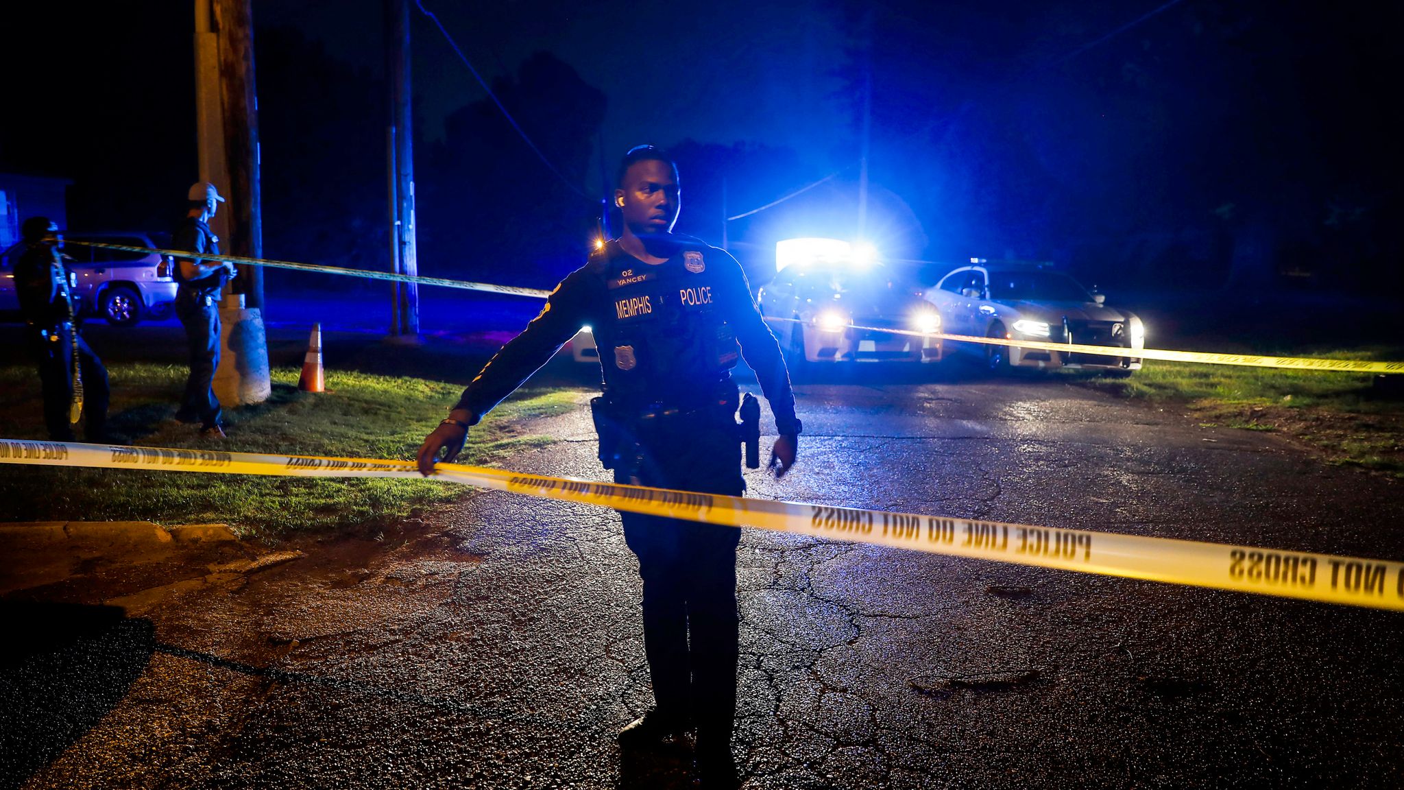 Eliza Fletcher What we know about Memphis heiress who was found dead