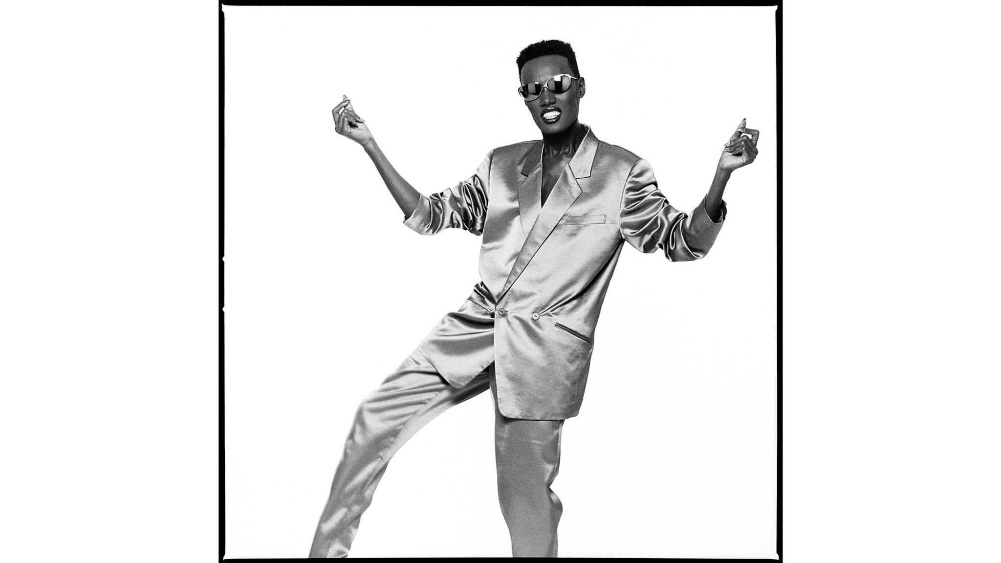 Photographer David Bailey opens up about some of his most iconic