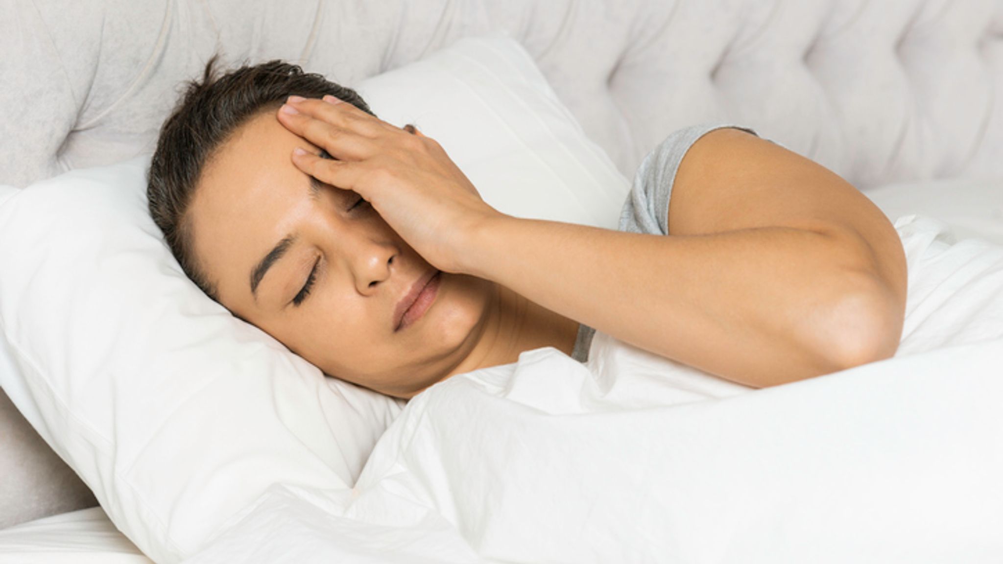 Early bird or night owl? How your sleep cycle puts you at risk of heart ...