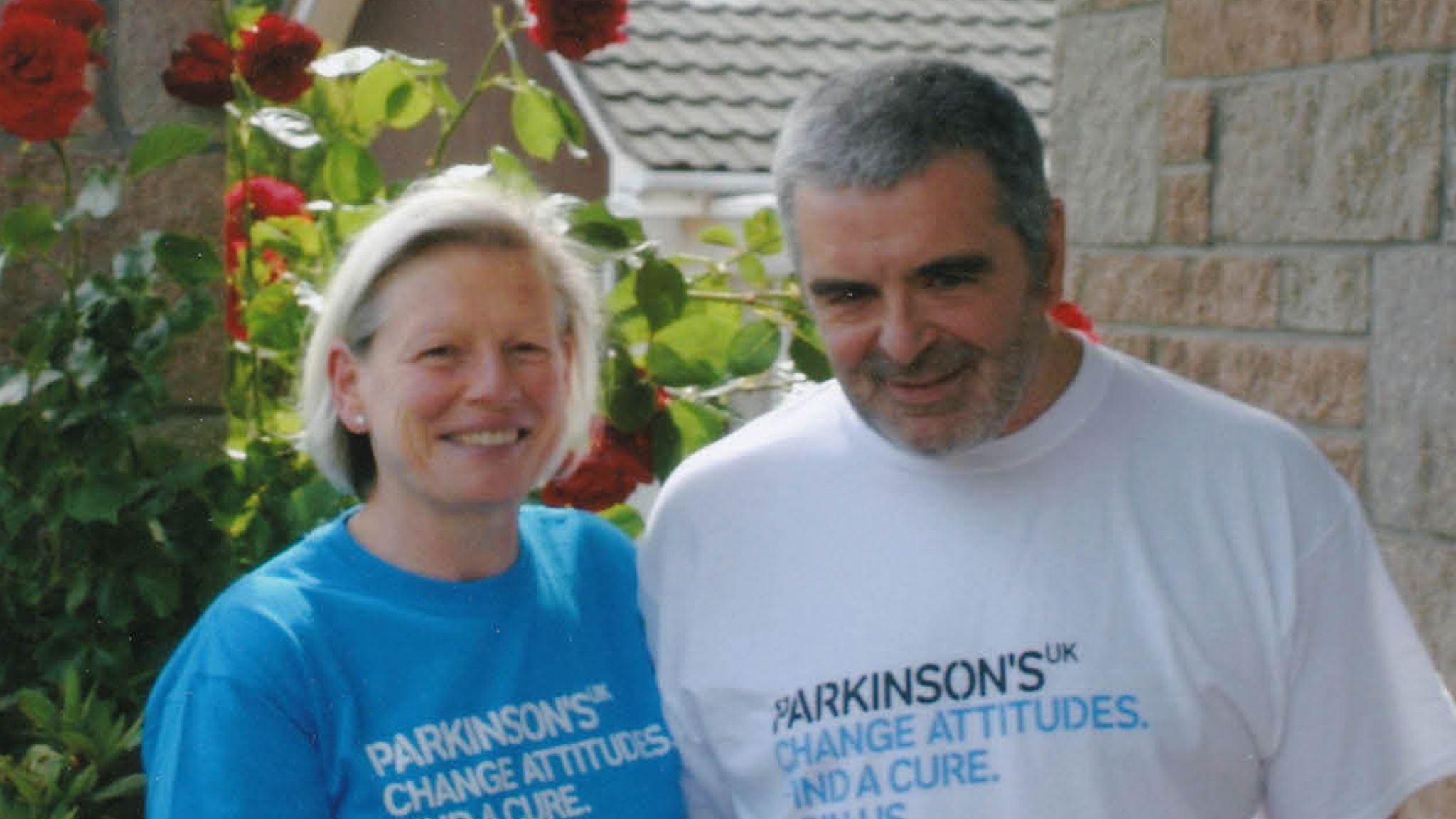 Woman Who Smelled Her Husbands Parkinsons Helps Scientists Come Up With Diagnostic Test Uk 7470