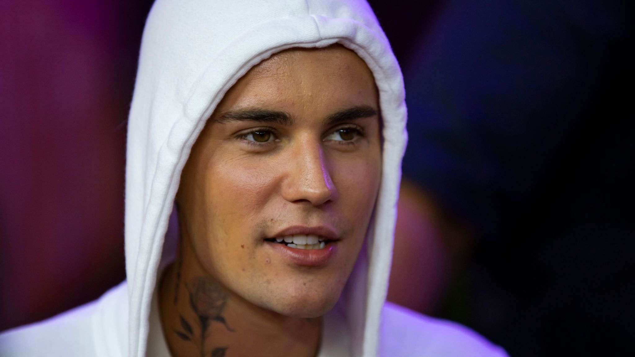 Justin Bieber has just earned £162m - but there's a pretty big catch