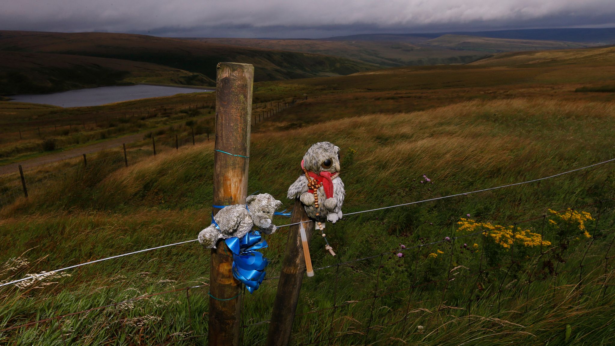 The Moors Murderers: The Full Story of Ian Brady and Myra Hindley