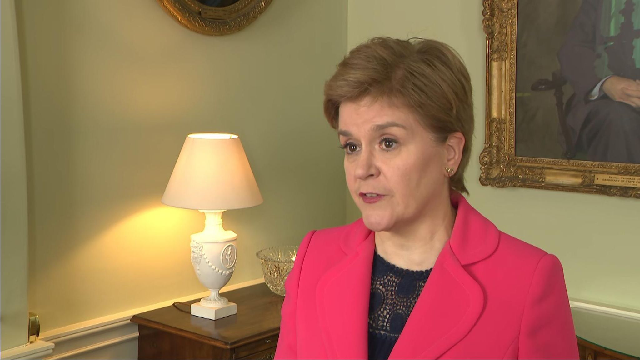 Scotland to freeze rent and rail fares to help with cost of living