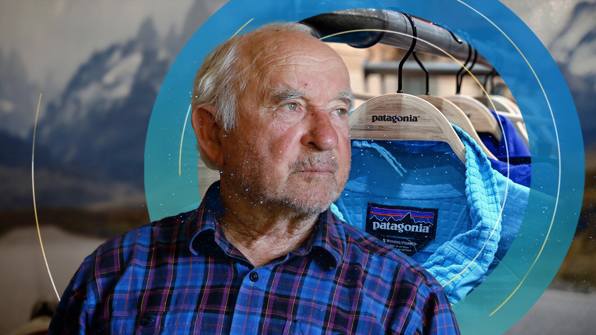 Billionaire Patagonia founder gives away company to fight the climate  crisis, Climate News