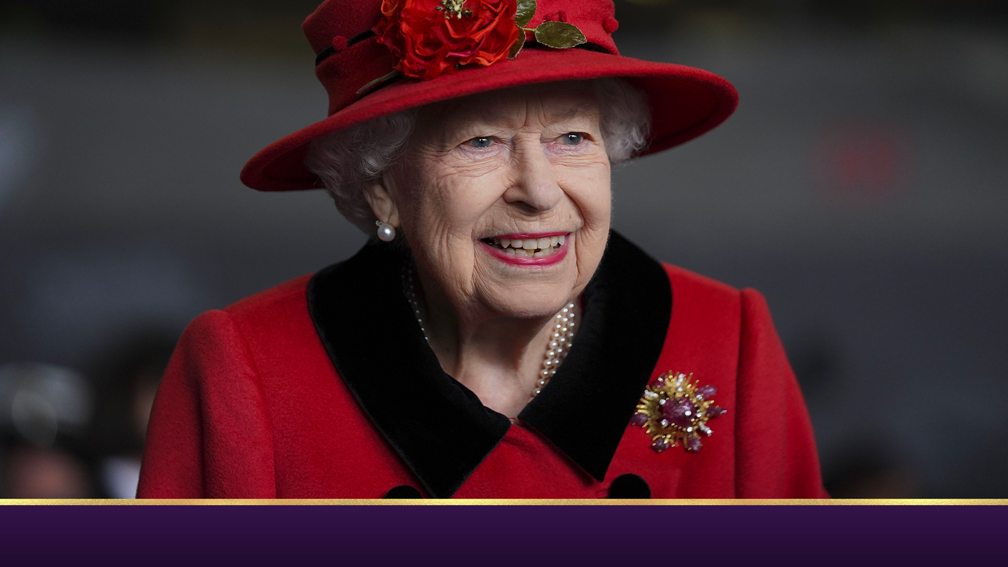 A period of national mourning has begun how the Queen s death is