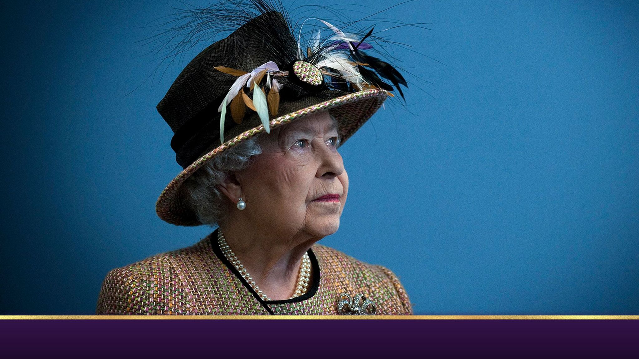 Queen s funeral to be held on 19 September as details of lying